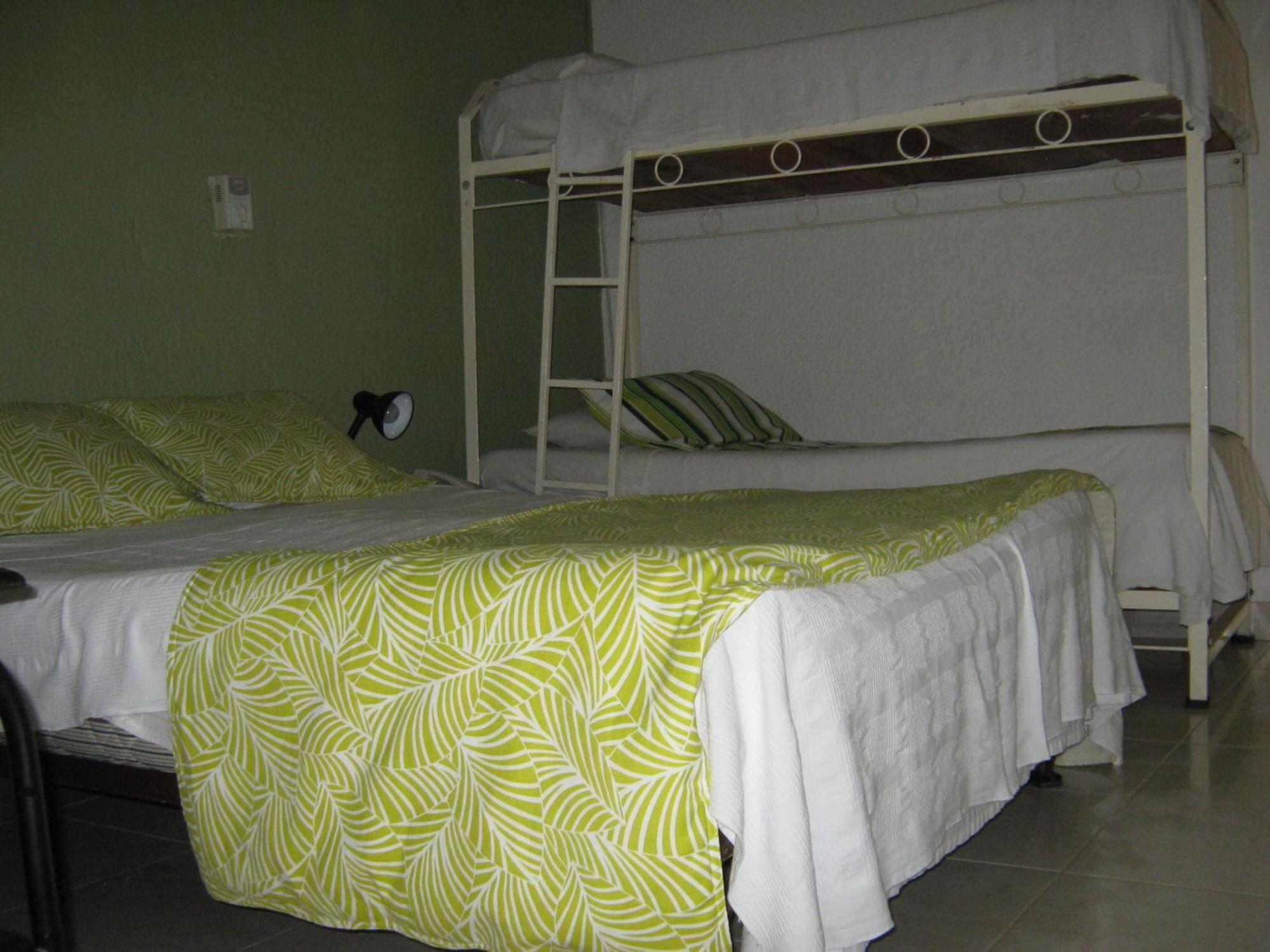 Hotel Bahia Taganga Exterior photo