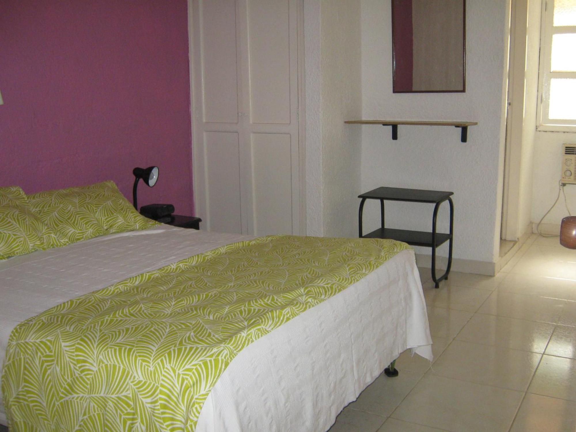 Hotel Bahia Taganga Exterior photo