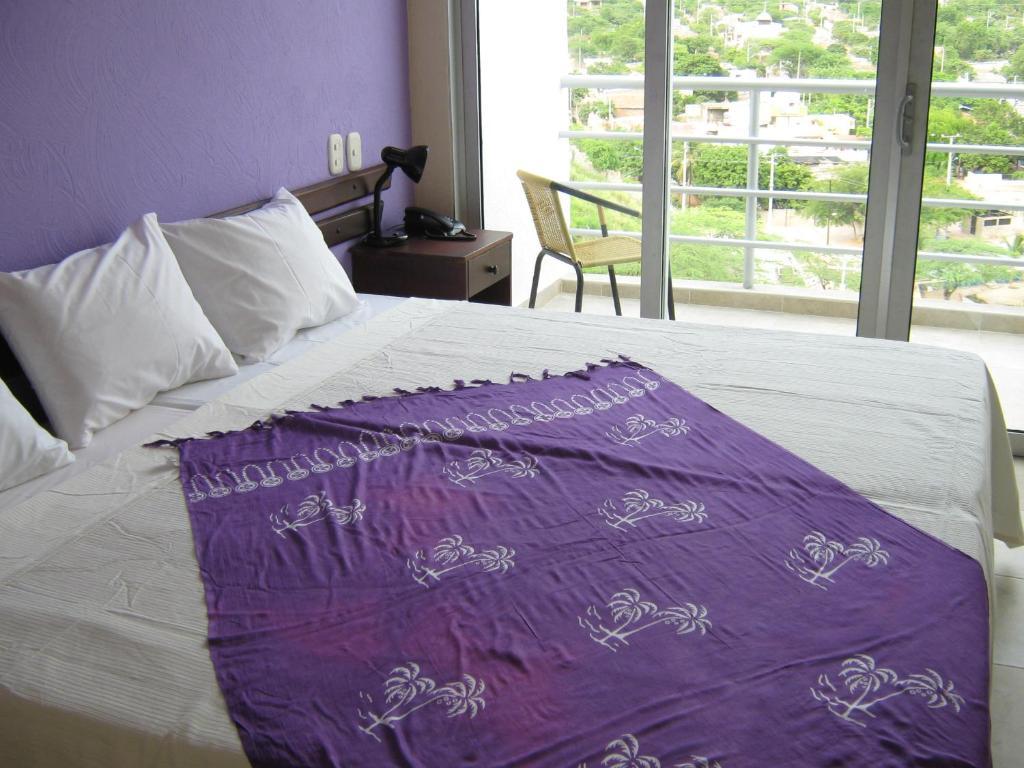 Hotel Bahia Taganga Room photo