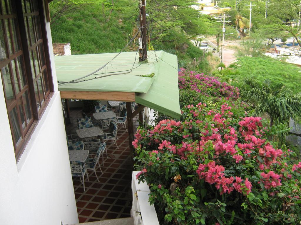 Hotel Bahia Taganga Exterior photo