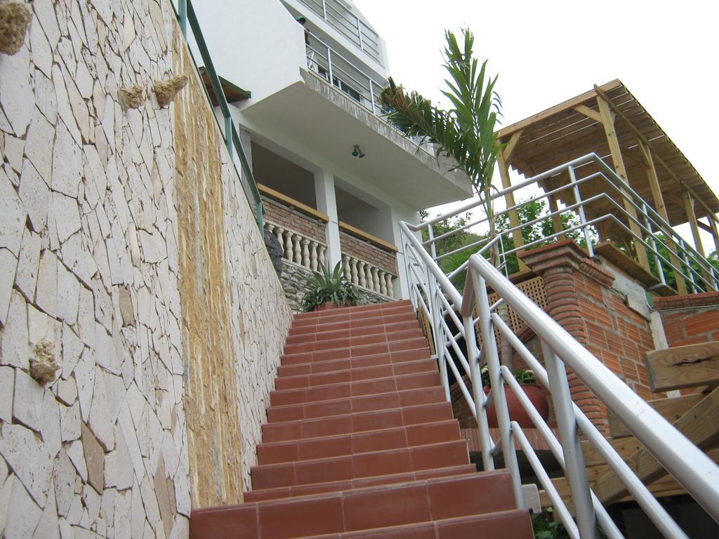 Hotel Bahia Taganga Exterior photo